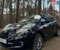 Черный Ниссан Лиф, объемом двигателя 0 л и пробегом 71 тыс. км за 7500 $, фото 1 на Automoto.ua