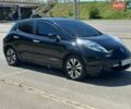 Черный Ниссан Лиф, объемом двигателя 0 л и пробегом 111 тыс. км за 8500 $, фото 1 на Automoto.ua
