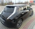 Черный Ниссан Лиф, объемом двигателя 0 л и пробегом 156 тыс. км за 7999 $, фото 2 на Automoto.ua