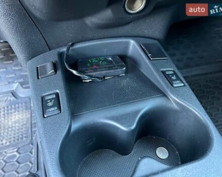 Черный Ниссан Лиф, объемом двигателя 0 л и пробегом 119 тыс. км за 7990 $, фото 29 на Automoto.ua