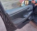 Черный Ниссан Лиф, объемом двигателя 0 л и пробегом 89 тыс. км за 8150 $, фото 4 на Automoto.ua