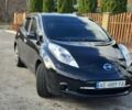 Чорний Ніссан Ліф, об'ємом двигуна 0 л та пробігом 156 тис. км за 8000 $, фото 1 на Automoto.ua