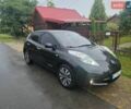 Чорний Ніссан Ліф, об'ємом двигуна 0 л та пробігом 125 тис. км за 8100 $, фото 1 на Automoto.ua
