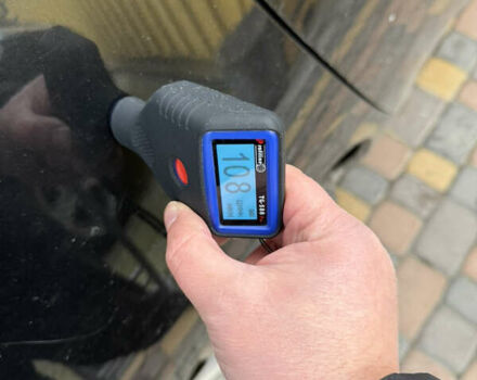 Черный Ниссан Лиф, объемом двигателя 0 л и пробегом 172 тыс. км за 7590 $, фото 33 на Automoto.ua