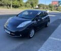 Черный Ниссан Лиф, объемом двигателя 0 л и пробегом 137 тыс. км за 8099 $, фото 2 на Automoto.ua