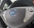 Черный Ниссан Лиф, объемом двигателя 0 л и пробегом 134 тыс. км за 6995 $, фото 48 на Automoto.ua