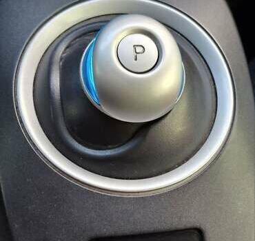 Чорний Ніссан Ліф, об'ємом двигуна 0 л та пробігом 156 тис. км за 8000 $, фото 22 на Automoto.ua