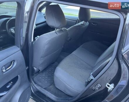 Черный Ниссан Лиф, объемом двигателя 0 л и пробегом 137 тыс. км за 8099 $, фото 14 на Automoto.ua