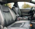 Черный Ниссан Лиф, объемом двигателя 30 л и пробегом 158 тыс. км за 6900 $, фото 9 на Automoto.ua
