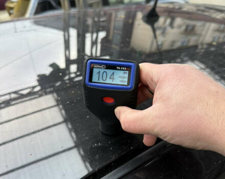 Черный Ниссан Лиф, объемом двигателя 0 л и пробегом 172 тыс. км за 7590 $, фото 16 на Automoto.ua