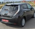 Черный Ниссан Лиф, объемом двигателя 0 л и пробегом 134 тыс. км за 6995 $, фото 3 на Automoto.ua