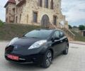 Чорний Ніссан Ліф, об'ємом двигуна 0 л та пробігом 143 тис. км за 6500 $, фото 1 на Automoto.ua