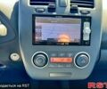 Черный Ниссан Лиф, объемом двигателя 80 л и пробегом 70 тыс. км за 8900 $, фото 8 на Automoto.ua
