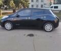 Черный Ниссан Лиф, объемом двигателя 0 л и пробегом 139 тыс. км за 7600 $, фото 2 на Automoto.ua