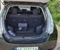 Черный Ниссан Лиф, объемом двигателя 0 л и пробегом 93 тыс. км за 8400 $, фото 3 на Automoto.ua