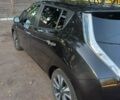 Черный Ниссан Лиф, объемом двигателя 0 л и пробегом 89 тыс. км за 8150 $, фото 16 на Automoto.ua