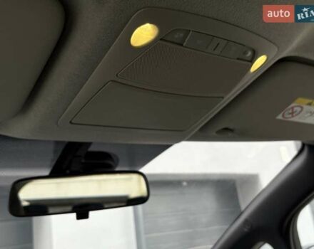 Черный Ниссан Лиф, объемом двигателя 0 л и пробегом 120 тыс. км за 6500 $, фото 48 на Automoto.ua