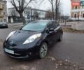 Черный Ниссан Лиф, объемом двигателя 0 л и пробегом 115 тыс. км за 7500 $, фото 1 на Automoto.ua
