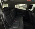 Черный Ниссан Лиф, объемом двигателя 0 л и пробегом 120 тыс. км за 6500 $, фото 34 на Automoto.ua
