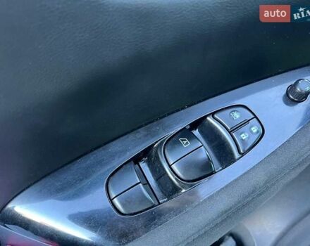 Черный Ниссан Лиф, объемом двигателя 0 л и пробегом 119 тыс. км за 7990 $, фото 14 на Automoto.ua