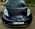 Чорний Ніссан Ліф, об'ємом двигуна 0 л та пробігом 121 тис. км за 6300 $, фото 15 на Automoto.ua