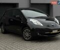 Черный Ниссан Лиф, объемом двигателя 0 л и пробегом 120 тыс. км за 6500 $, фото 3 на Automoto.ua