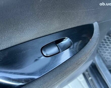 Черный Ниссан Лиф, объемом двигателя 0 л и пробегом 119 тыс. км за 7990 $, фото 36 на Automoto.ua