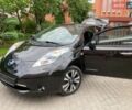 Чорний Ніссан Ліф, об'ємом двигуна 0 л та пробігом 189 тис. км за 6800 $, фото 1 на Automoto.ua