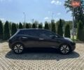 Черный Ниссан Лиф, объемом двигателя 0 л и пробегом 81 тыс. км за 7950 $, фото 5 на Automoto.ua