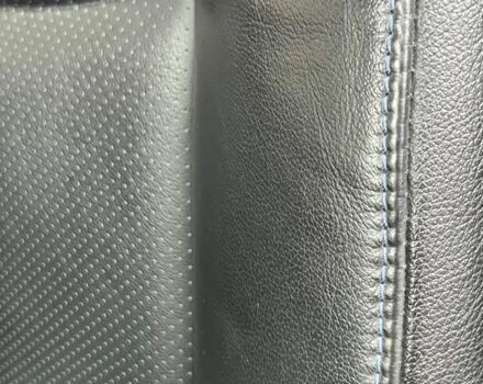 Чорний Ніссан Ліф, об'ємом двигуна 0 л та пробігом 83 тис. км за 8700 $, фото 3 на Automoto.ua