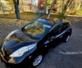 Черный Ниссан Лиф, объемом двигателя 0 л и пробегом 137 тыс. км за 7500 $, фото 10 на Automoto.ua