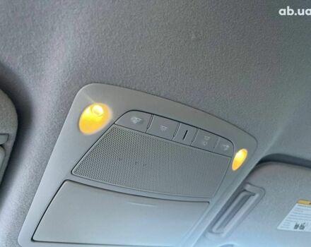 Черный Ниссан Лиф, объемом двигателя 0 л и пробегом 119 тыс. км за 7990 $, фото 34 на Automoto.ua