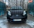 Чорний Ніссан Ліф, об'ємом двигуна 0 л та пробігом 100 тис. км за 6000 $, фото 1 на Automoto.ua