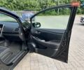 Черный Ниссан Лиф, объемом двигателя 0 л и пробегом 165 тыс. км за 5990 $, фото 26 на Automoto.ua