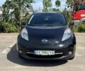 Черный Ниссан Лиф, объемом двигателя 0 л и пробегом 108 тыс. км за 8300 $, фото 1 на Automoto.ua