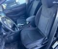 Черный Ниссан Лиф, объемом двигателя 0 л и пробегом 119 тыс. км за 7990 $, фото 16 на Automoto.ua