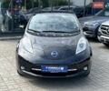 Черный Ниссан Лиф, объемом двигателя 0 л и пробегом 165 тыс. км за 5990 $, фото 3 на Automoto.ua