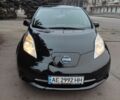Чорний Ніссан Ліф, об'ємом двигуна 0 л та пробігом 142 тис. км за 6990 $, фото 1 на Automoto.ua