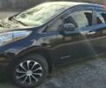 Чорний Ніссан Ліф, об'ємом двигуна 0 л та пробігом 156 тис. км за 8000 $, фото 6 на Automoto.ua