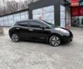 Черный Ниссан Лиф, объемом двигателя 0 л и пробегом 115 тыс. км за 7799 $, фото 1 на Automoto.ua