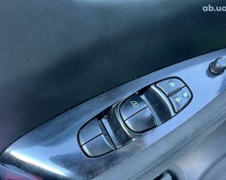 Черный Ниссан Лиф, объемом двигателя 0 л и пробегом 119 тыс. км за 7990 $, фото 14 на Automoto.ua