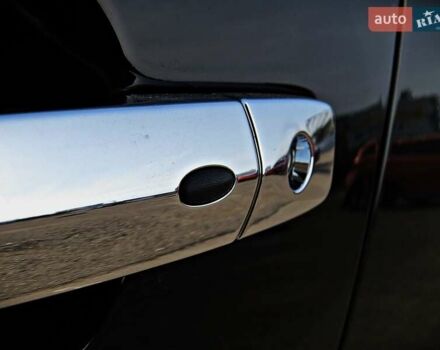 Черный Ниссан Лиф, объемом двигателя 0 л и пробегом 92 тыс. км за 9999 $, фото 4 на Automoto.ua