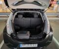 Чорний Ніссан Ліф, об'ємом двигуна 0 л та пробігом 79 тис. км за 9000 $, фото 1 на Automoto.ua