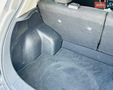 Чорний Ніссан Ліф, об'ємом двигуна 0 л та пробігом 107 тис. км за 8700 $, фото 47 на Automoto.ua