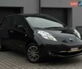 Черный Ниссан Лиф, объемом двигателя 0 л и пробегом 120 тыс. км за 6500 $, фото 13 на Automoto.ua