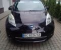 Черный Ниссан Лиф, объемом двигателя 0 л и пробегом 132 тыс. км за 6200 $, фото 1 на Automoto.ua