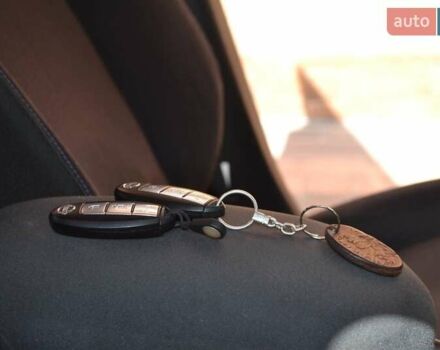 Черный Ниссан Лиф, объемом двигателя 0 л и пробегом 96 тыс. км за 8700 $, фото 14 на Automoto.ua
