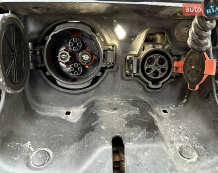 Черный Ниссан Лиф, объемом двигателя 0 л и пробегом 172 тыс. км за 7590 $, фото 41 на Automoto.ua