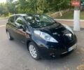 Чорний Ніссан Ліф, об'ємом двигуна 0 л та пробігом 55 тис. км за 7500 $, фото 1 на Automoto.ua