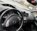 Черный Ниссан Лиф, объемом двигателя 0 л и пробегом 115 тыс. км за 7799 $, фото 8 на Automoto.ua